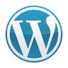 Icone do WordPress.org